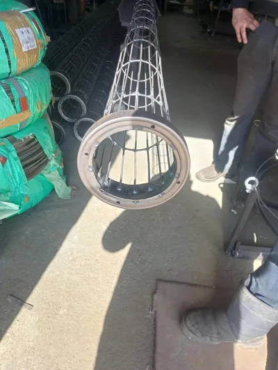 Каркас 7 метров